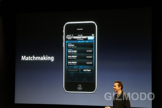 Illustration for article titled iPhone OS 4.0 Liveblog Archive